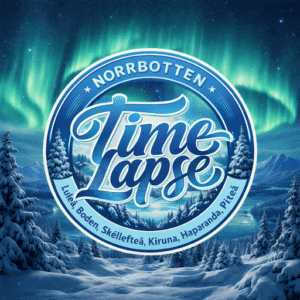 timelapse norrbotten